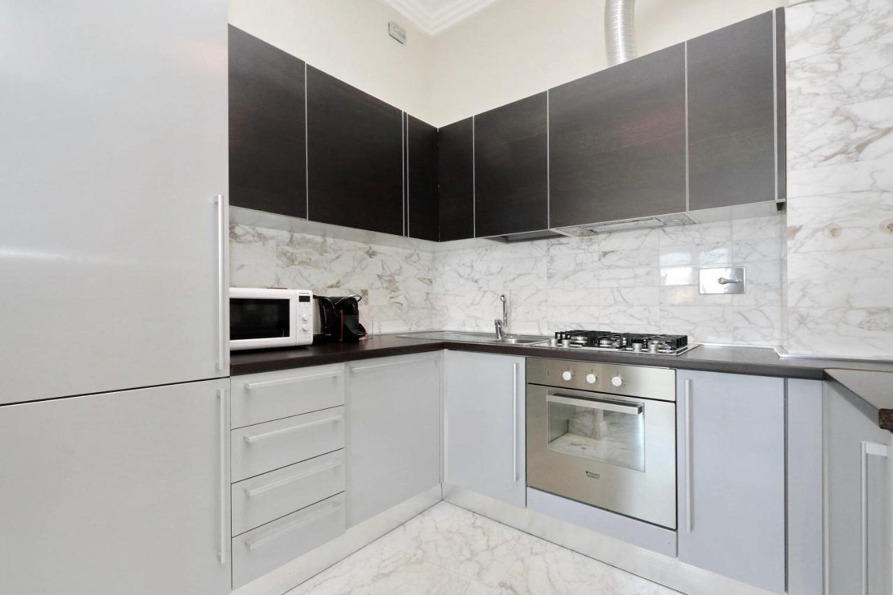 Appartement Fontana Piu Stella
