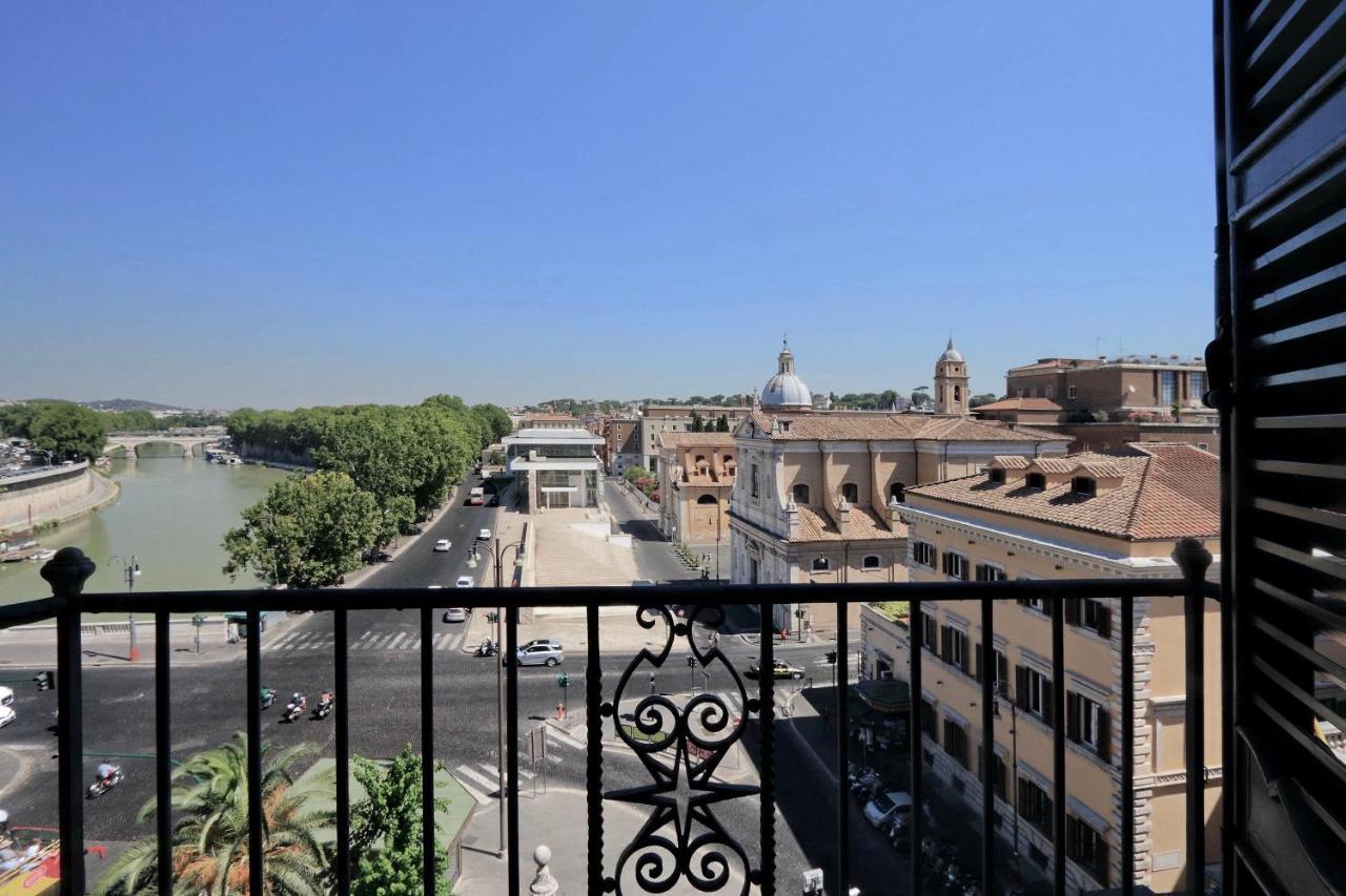 Appartement Fontana Piu Stella Rome