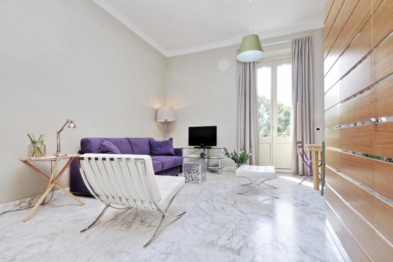 Appartement Fontana Piu Stella Rome