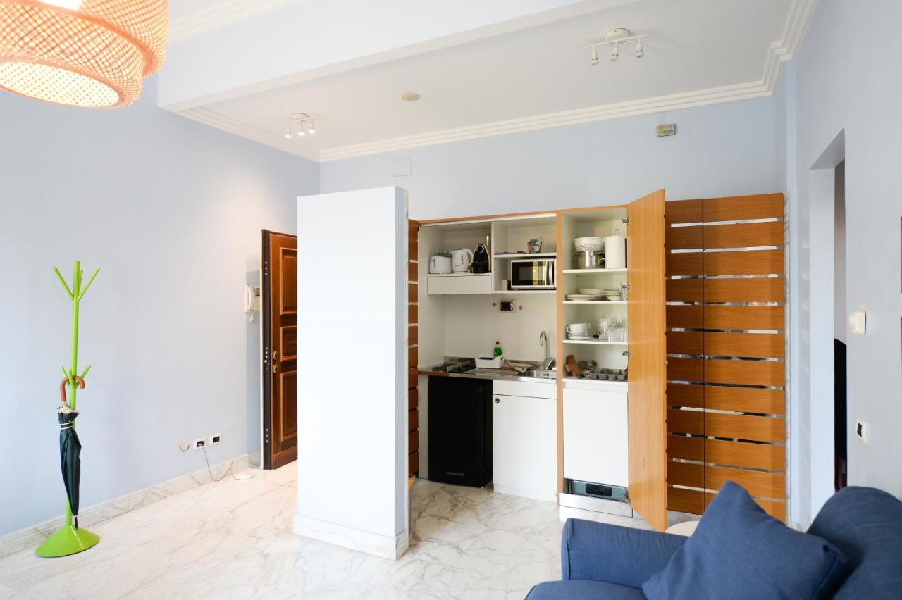 Appartement Fontana Piu Stella