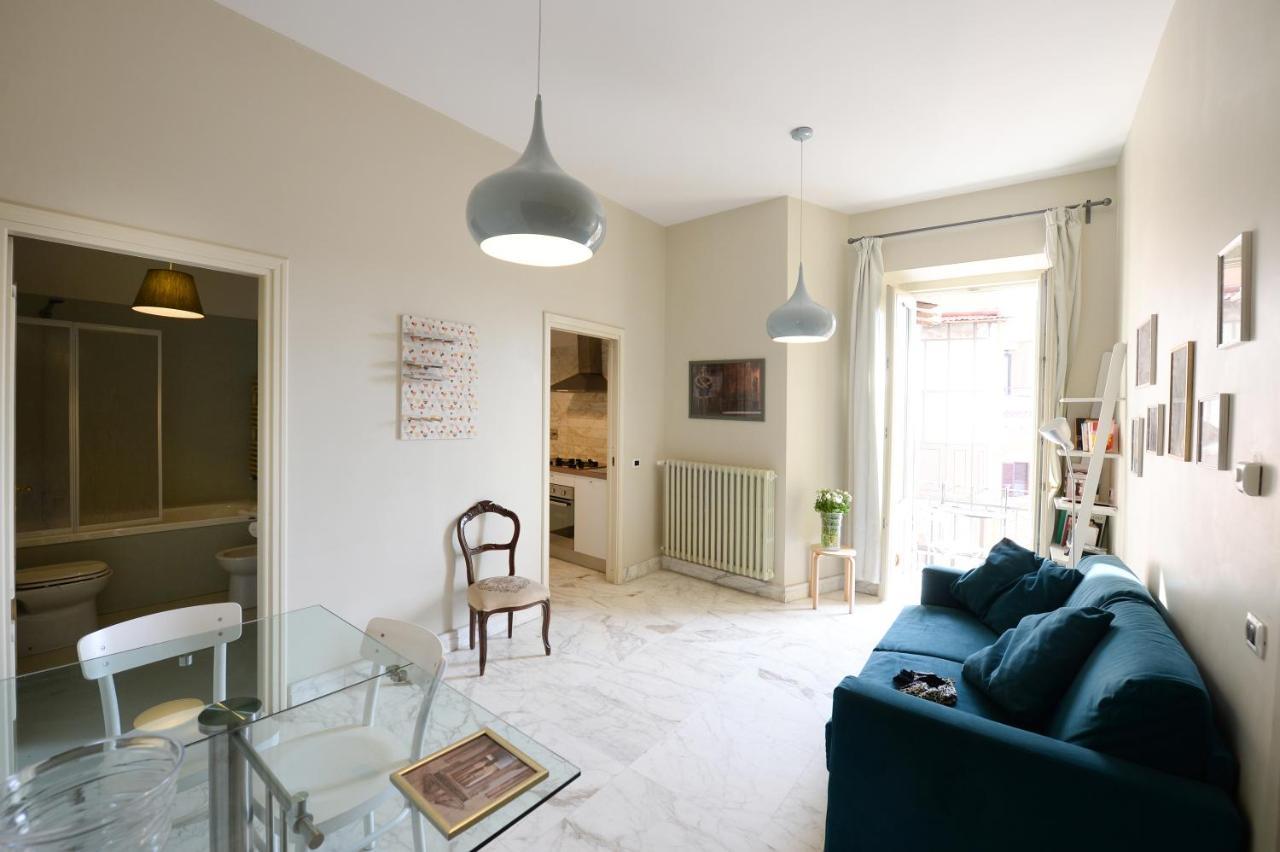 Fontana Piu Stella Appartement