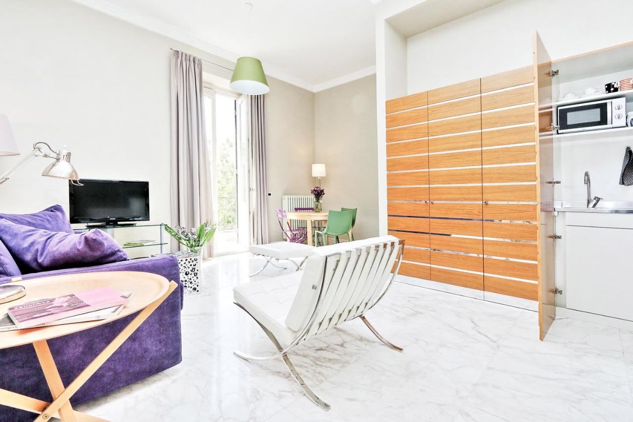 Appartement Fontana Piu Stella